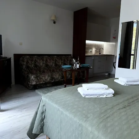 דירה Amber 300 Metrow Od Plazy