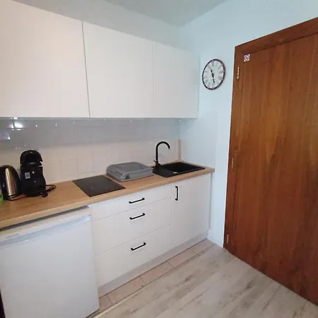 Apartment Amber 300 Metrow Od Plazy *