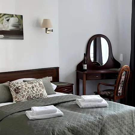 Апартаменти Amber 300 Metrow Od Plazy *